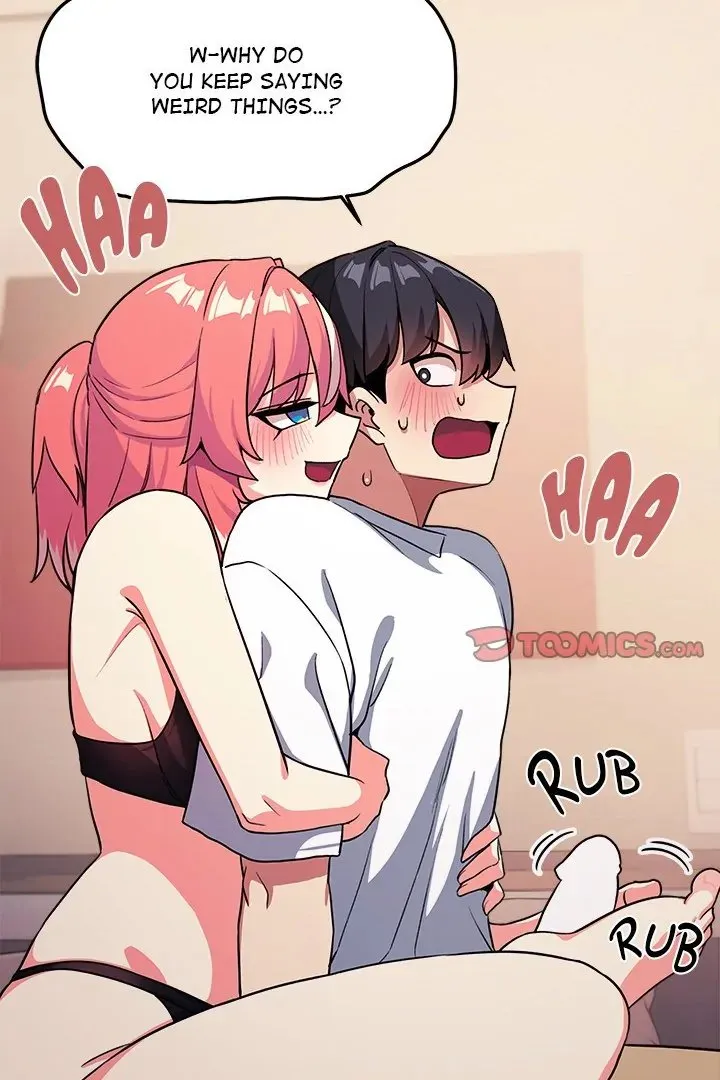 Read Someone Stop Her! chapter 25 image 60 on Lezhin