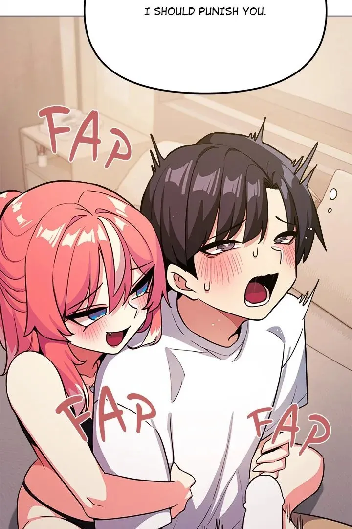 Read Someone Stop Her! chapter 25 image 66 on Lezhin