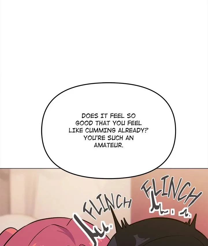 Read Someone Stop Her! chapter 25 image 72 on Lezhin