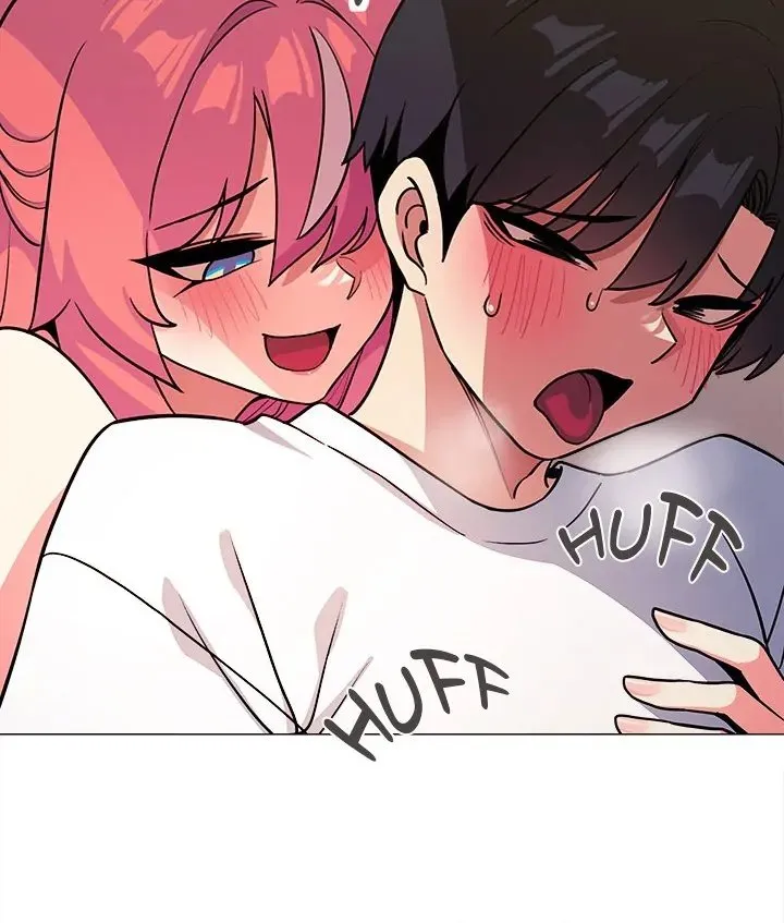Read Someone Stop Her! chapter 25 image 73 on Lezhin