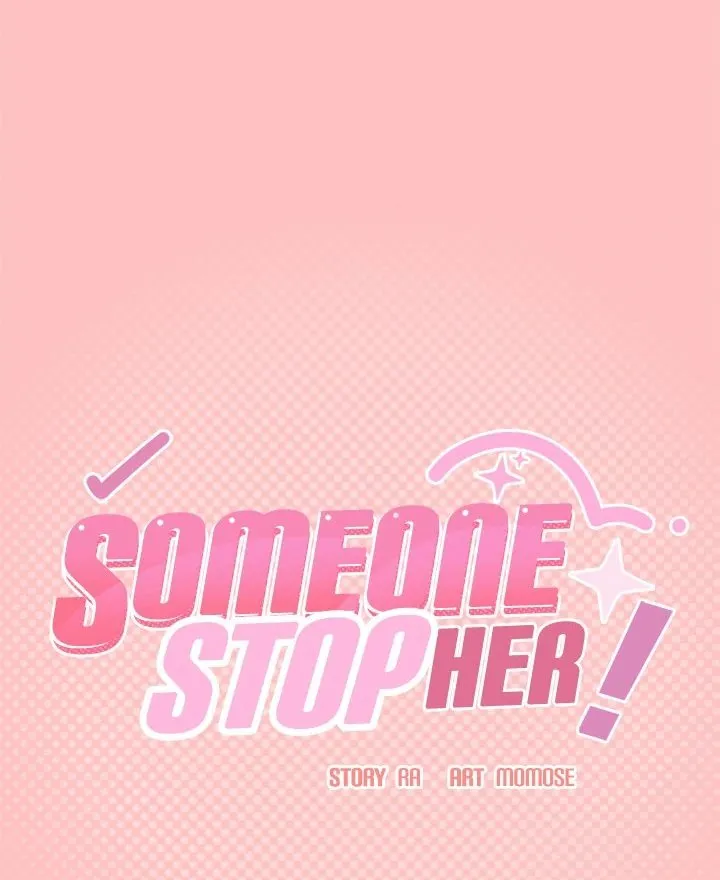Read Someone Stop Her! chapter 25 image 8 on Lezhin