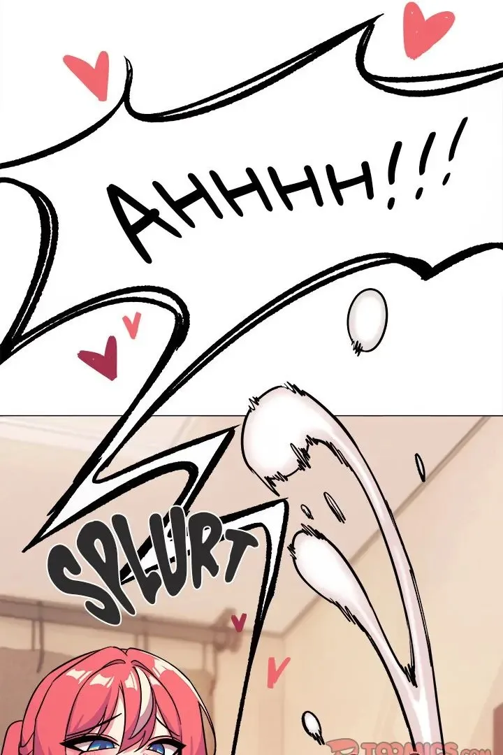 Read Someone Stop Her! chapter 25 image 80 on Lezhin