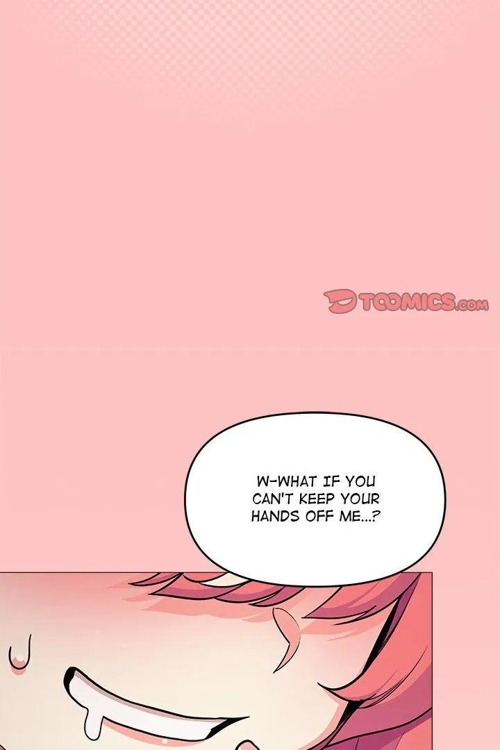 Read Someone Stop Her! chapter 25 image 9 on Lezhin