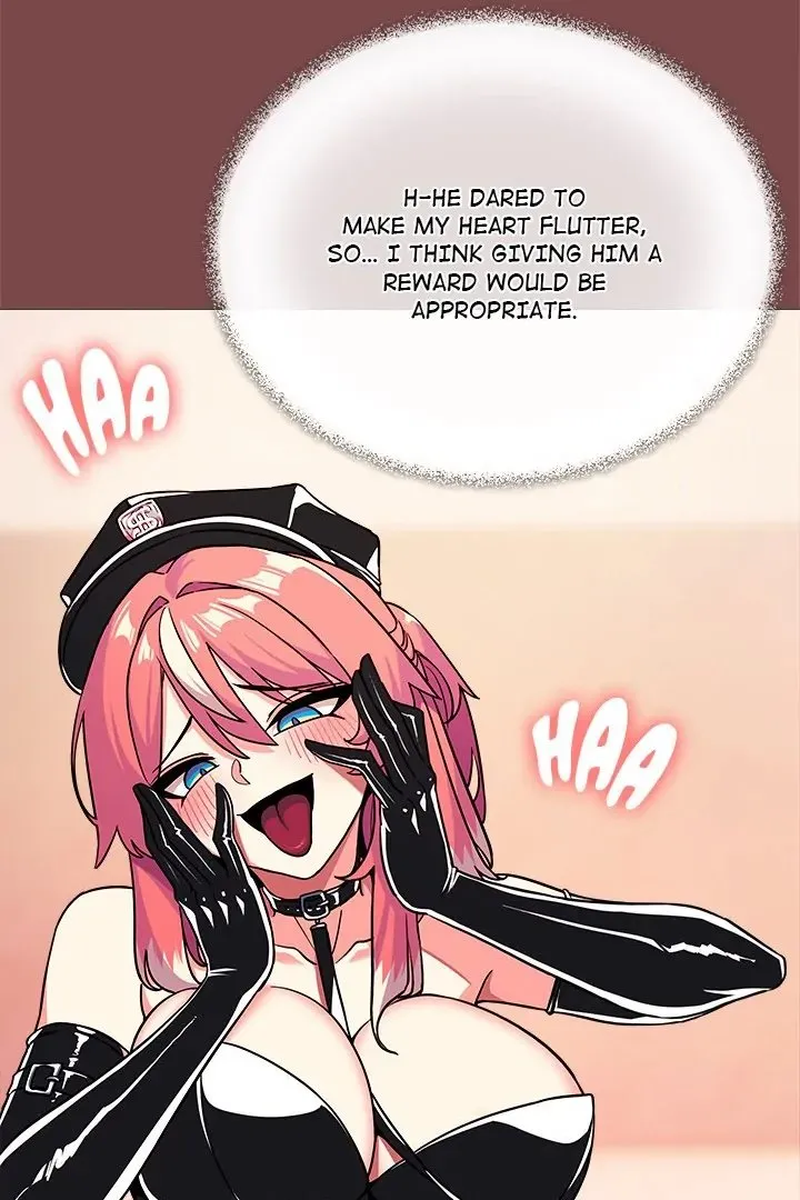 Read Someone Stop Her! chapter 25 image 97 on Lezhin