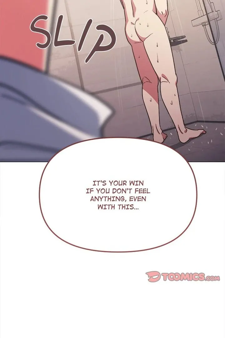 Read Someone Stop Her! chapter 26 image 1 on Lezhin