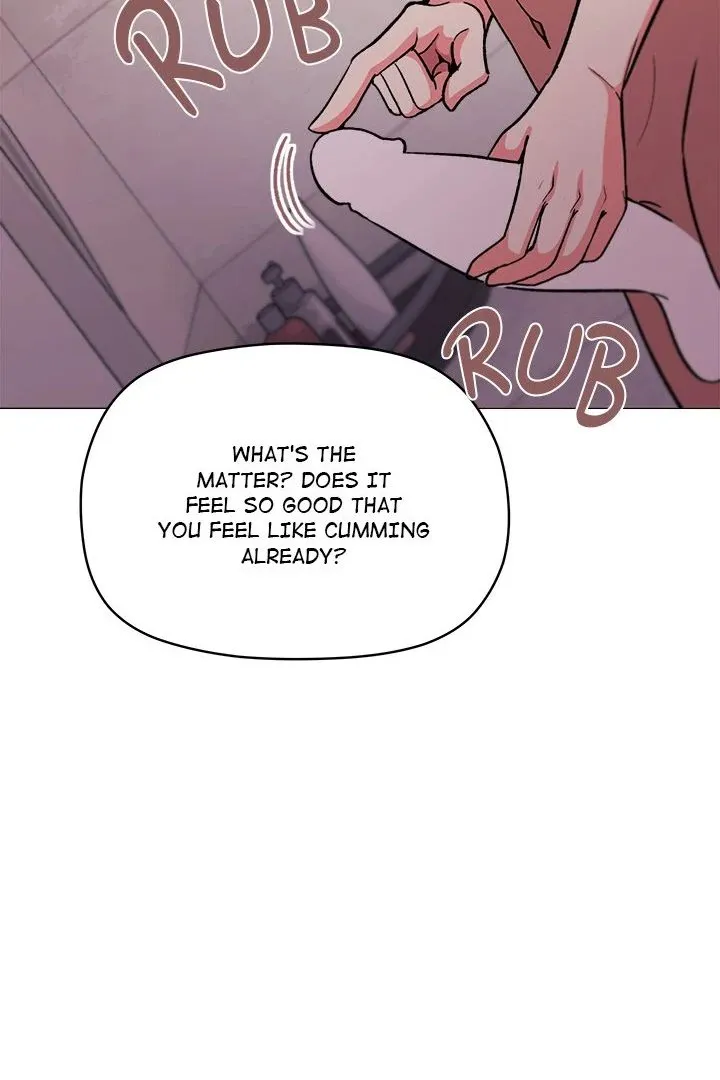 Read Someone Stop Her! chapter 26 image 107 on Lezhin