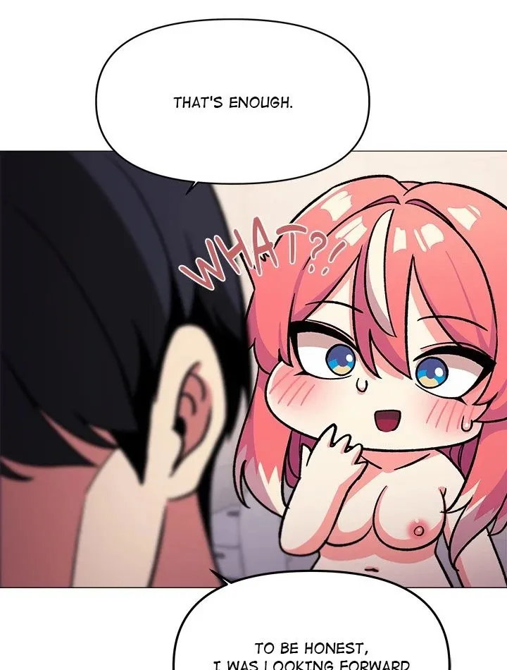 Read Someone Stop Her! chapter 26 image 110 on Lezhin