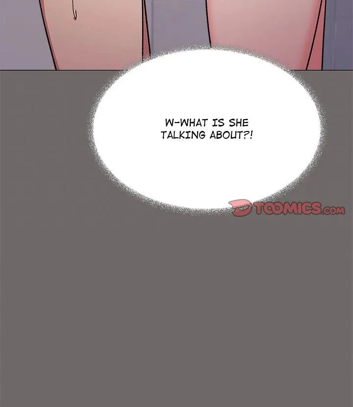 Read Someone Stop Her! chapter 26 image 27 on Lezhin