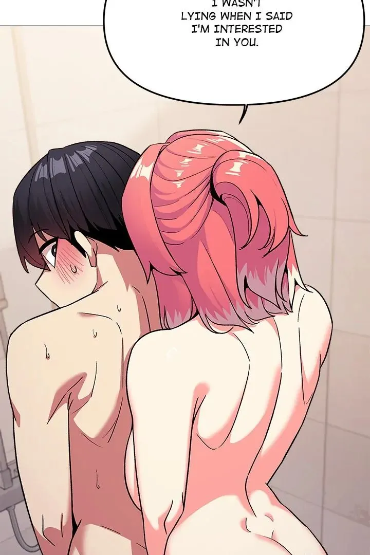 Read Someone Stop Her! chapter 26 image 30 on Lezhin