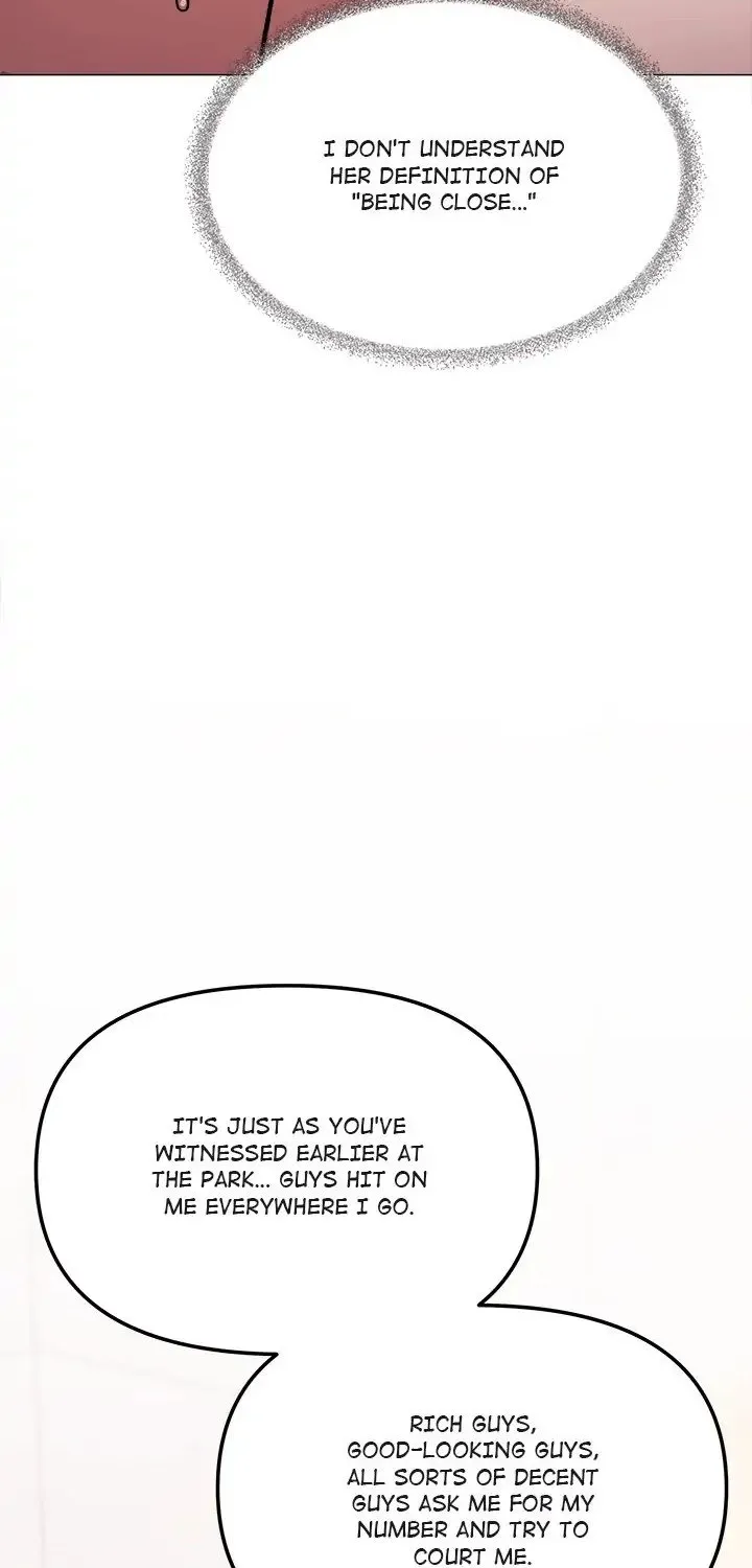 Read Someone Stop Her! chapter 26 image 34 on Lezhin