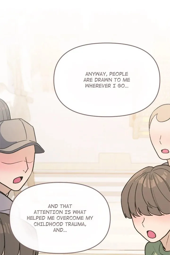 Read Someone Stop Her! chapter 26 image 41 on Lezhin