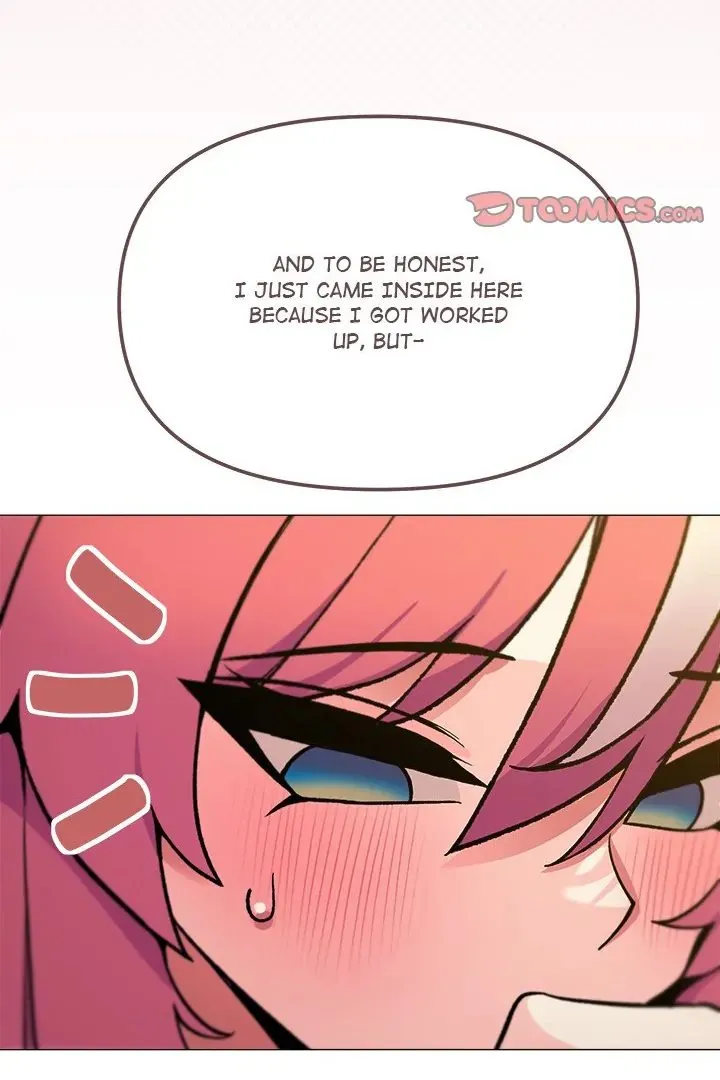 Read Someone Stop Her! chapter 26 image 53 on Lezhin