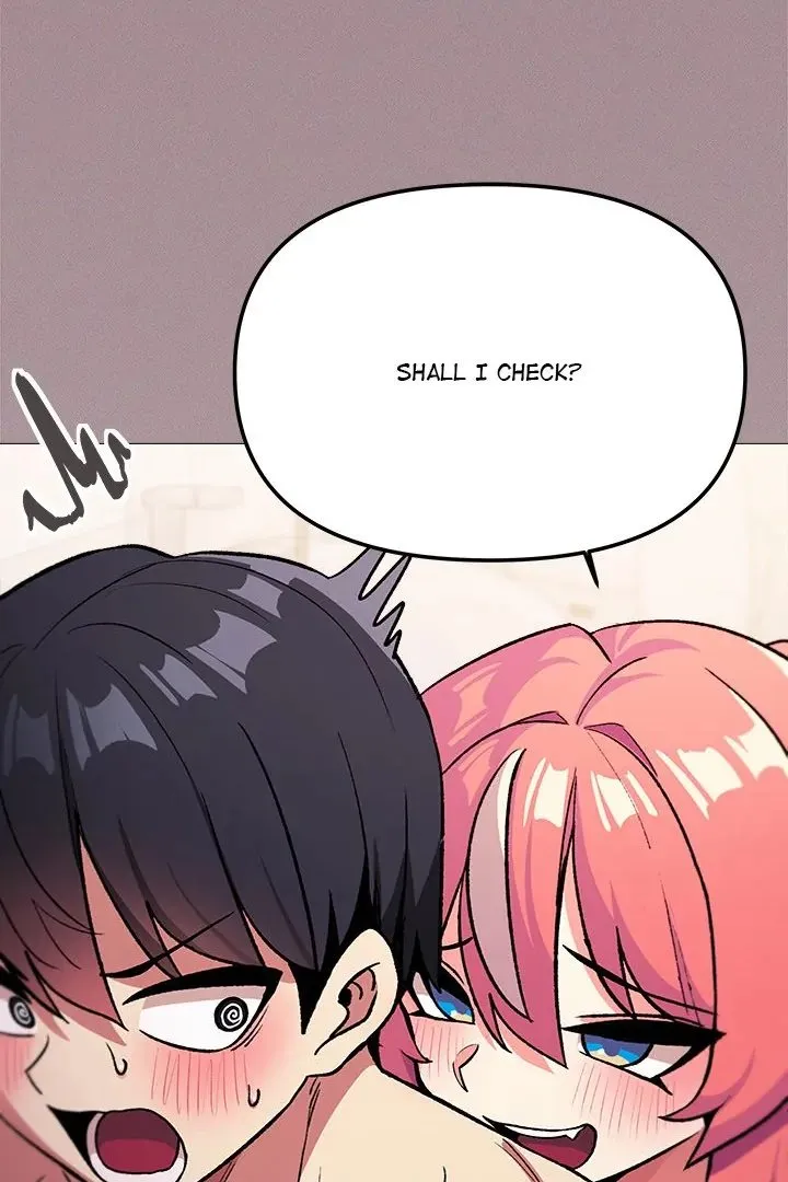 Read Someone Stop Her! chapter 26 image 83 on Lezhin