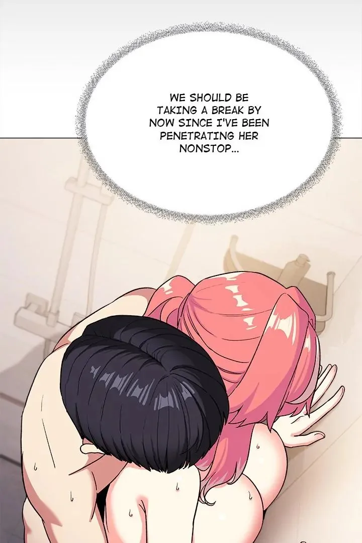 Read Someone Stop Her! chapter 27 image 100 on Lezhin