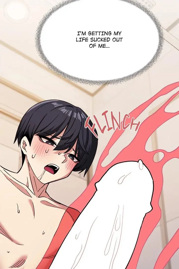 Read Someone Stop Her! chapter 27 image 102 on Lezhin