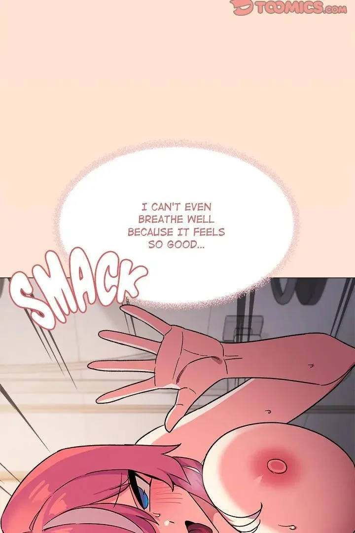Read Someone Stop Her! chapter 27 image 122 on Lezhin