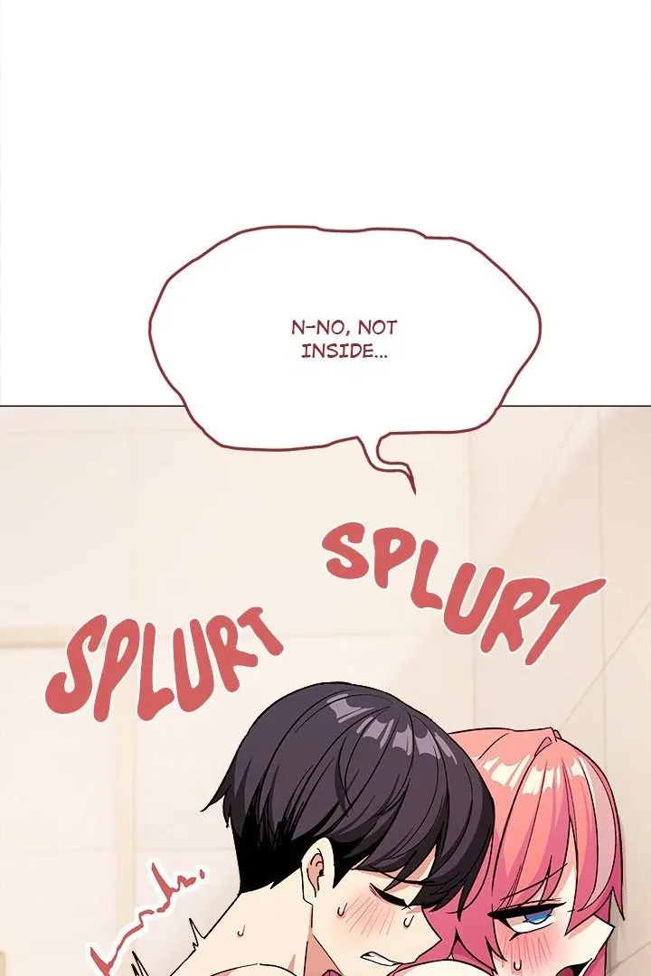 Read Someone Stop Her! chapter 27 image 132 on Lezhin