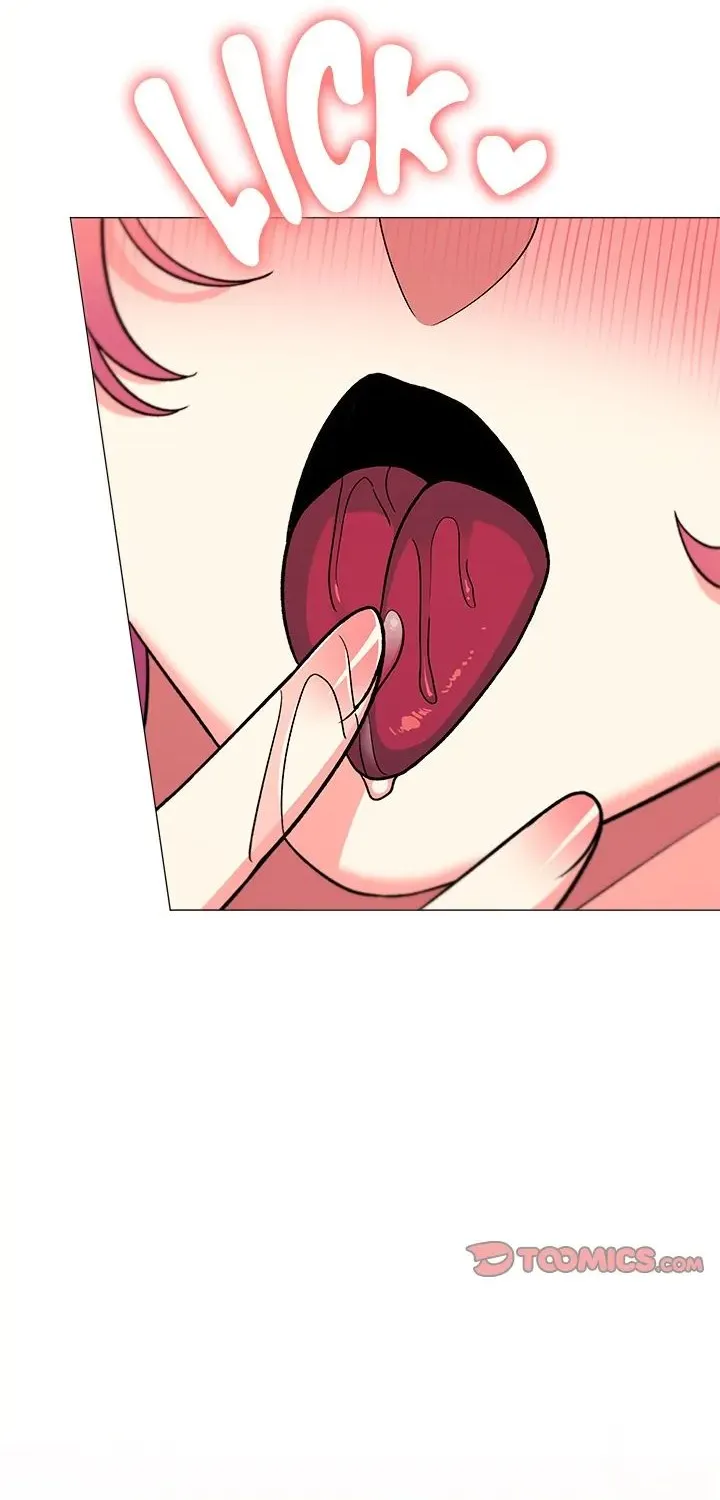 Read Someone Stop Her! chapter 27 image 146 on Lezhin