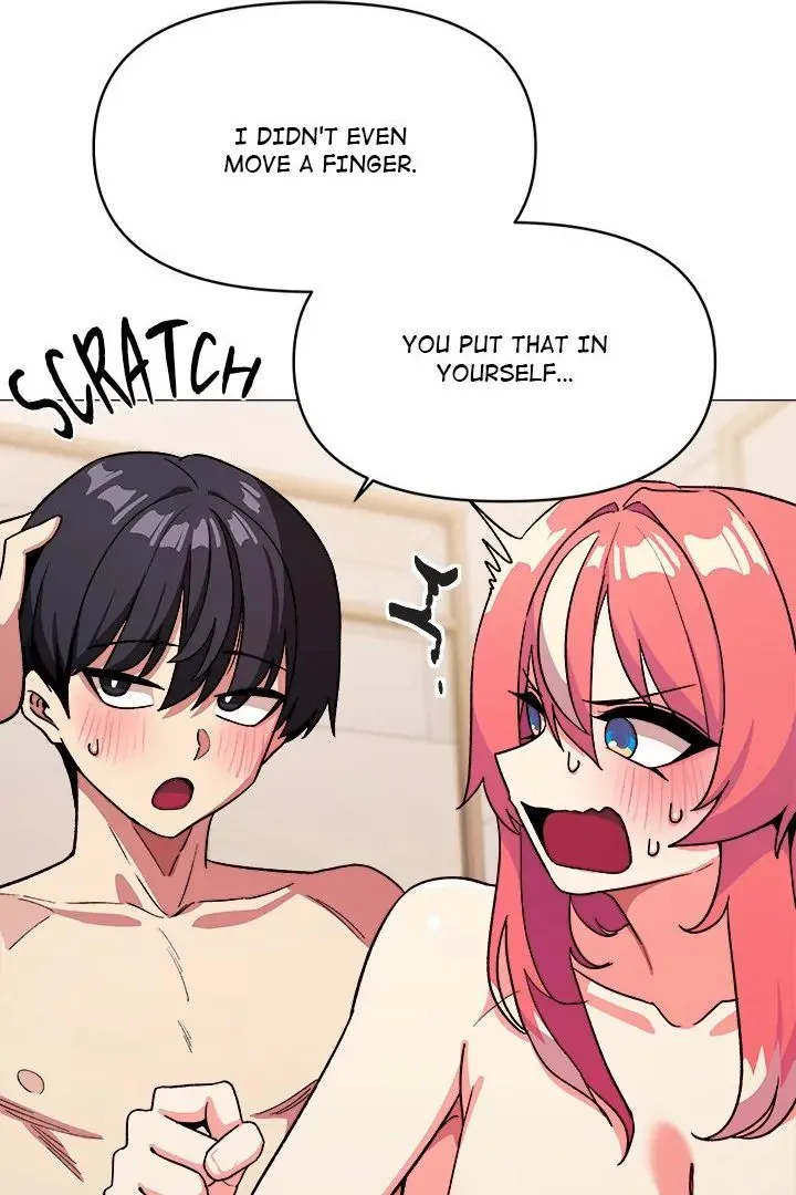 Read Someone Stop Her! chapter 27 image 16 on Lezhin