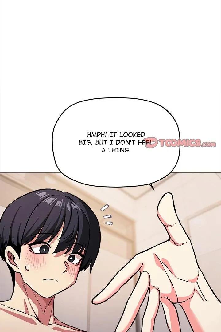 Read Someone Stop Her! chapter 27 image 18 on Lezhin