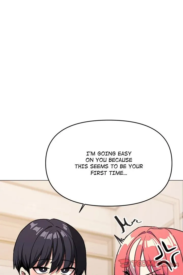 Read Someone Stop Her! chapter 27 image 26 on Lezhin