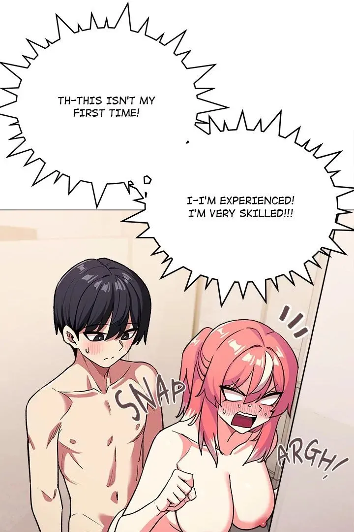 Read Someone Stop Her! chapter 27 image 29 on Lezhin