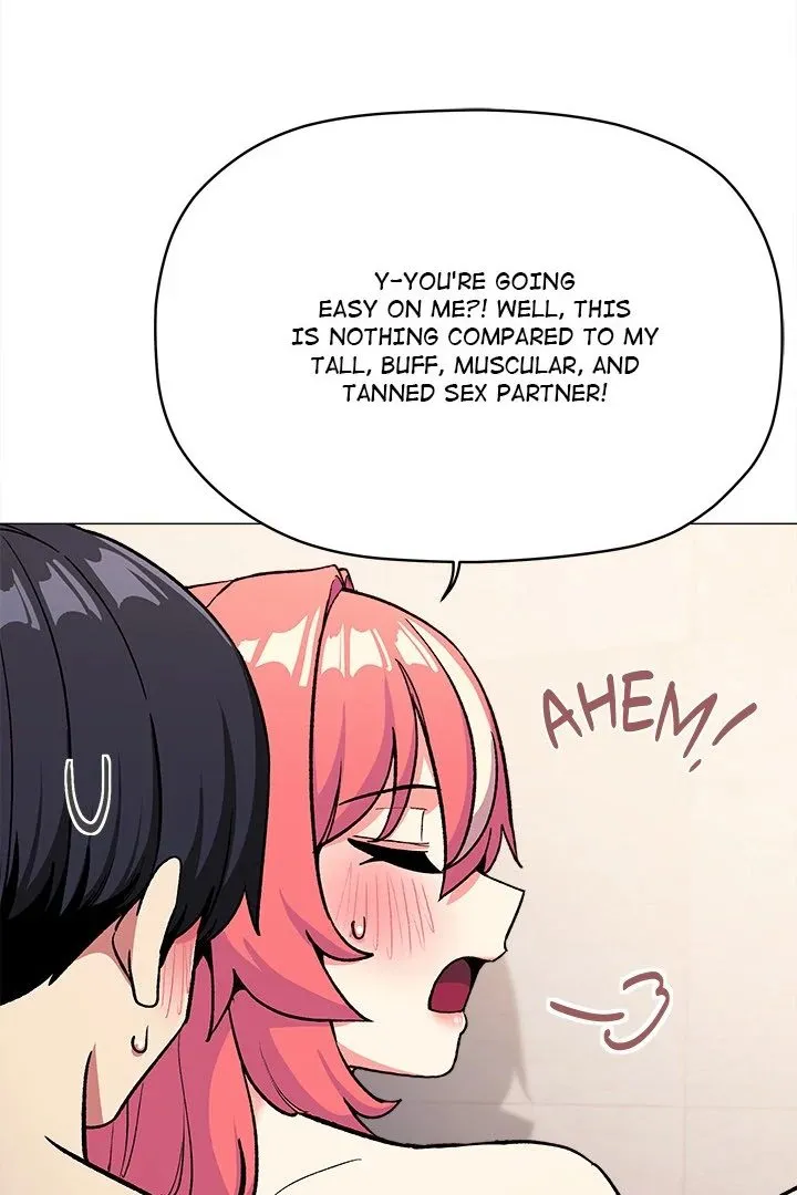 Read Someone Stop Her! chapter 27 image 31 on Lezhin