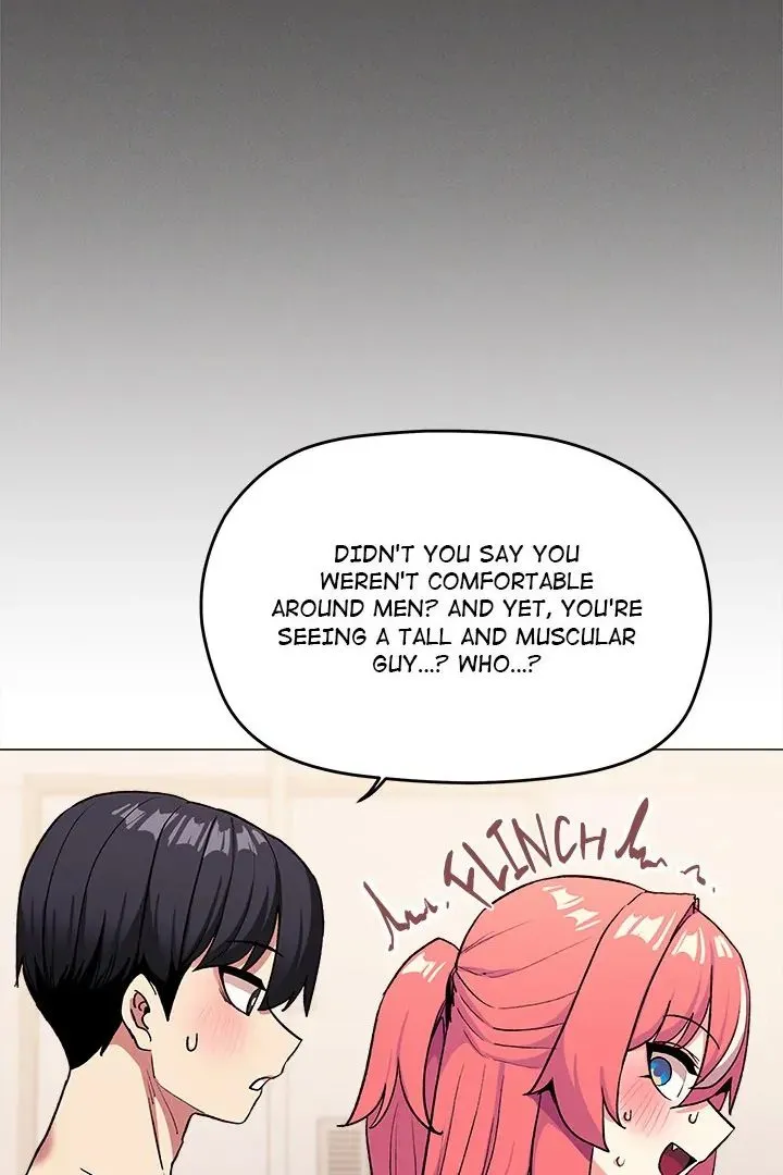 Read Someone Stop Her! chapter 27 image 35 on Lezhin
