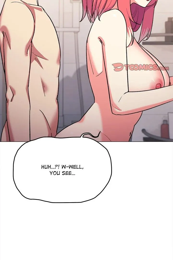Read Someone Stop Her! chapter 27 image 36 on Lezhin