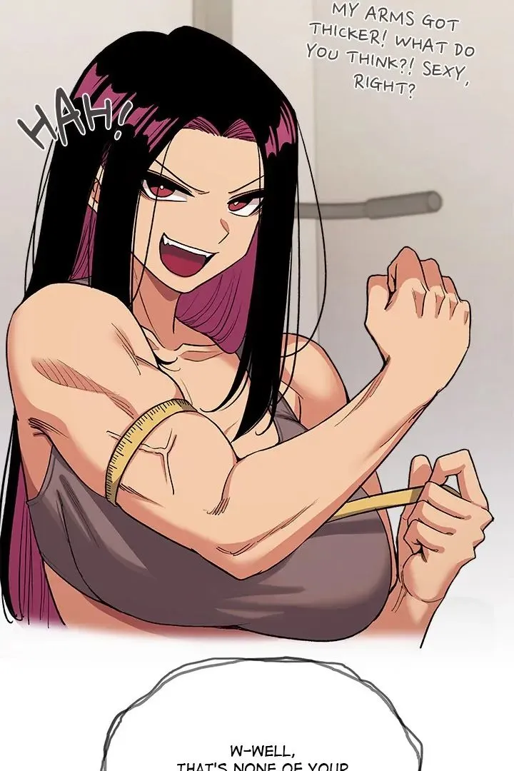Read Someone Stop Her! chapter 27 image 39 on Lezhin