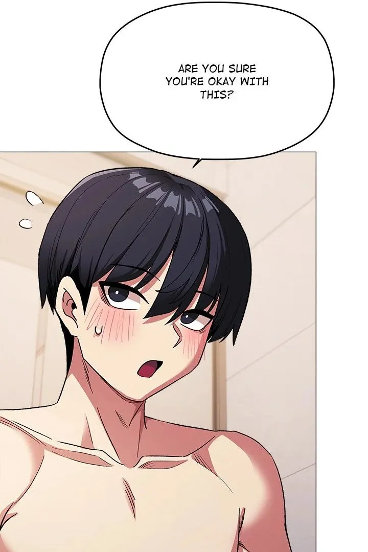 Read Someone Stop Her! chapter 27 image 47 on Lezhin