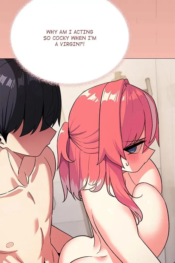 Read Someone Stop Her! chapter 27 image 54 on Lezhin