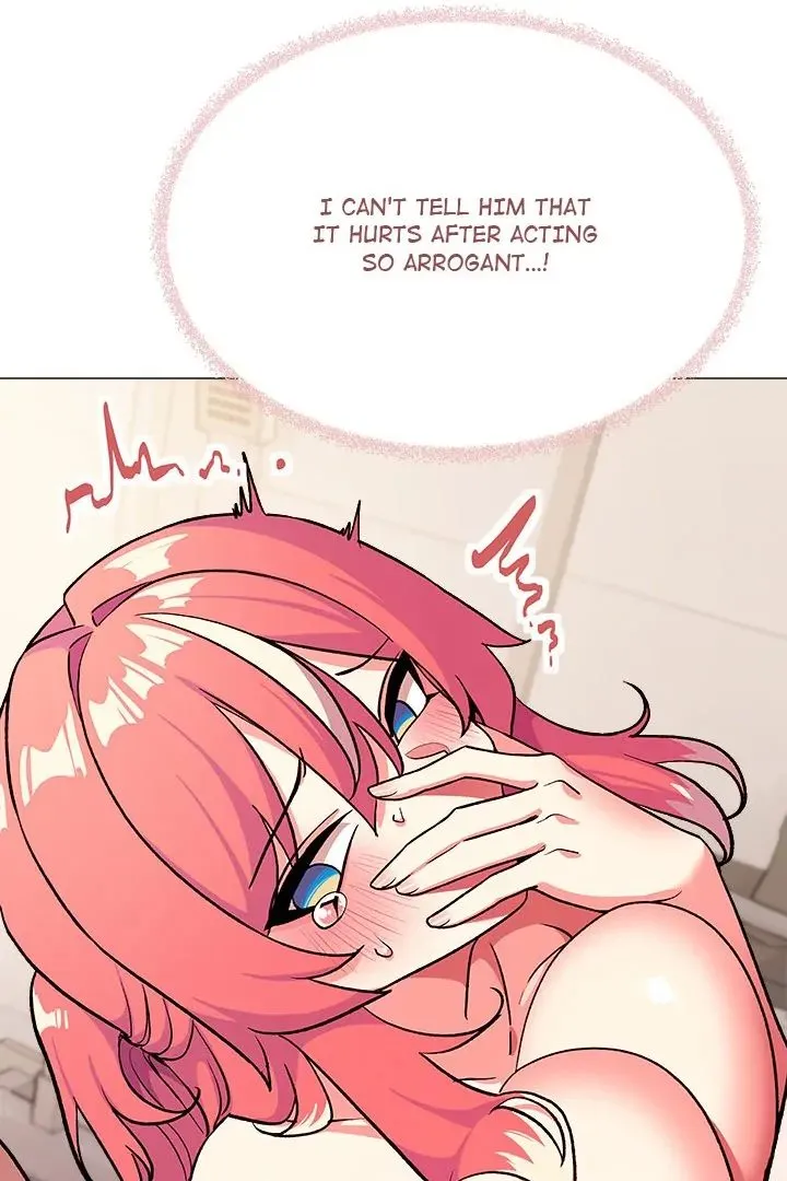 Read Someone Stop Her! chapter 27 image 66 on Lezhin