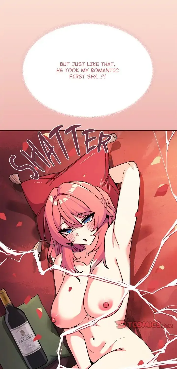 Read Someone Stop Her! chapter 27 image 9 on Lezhin