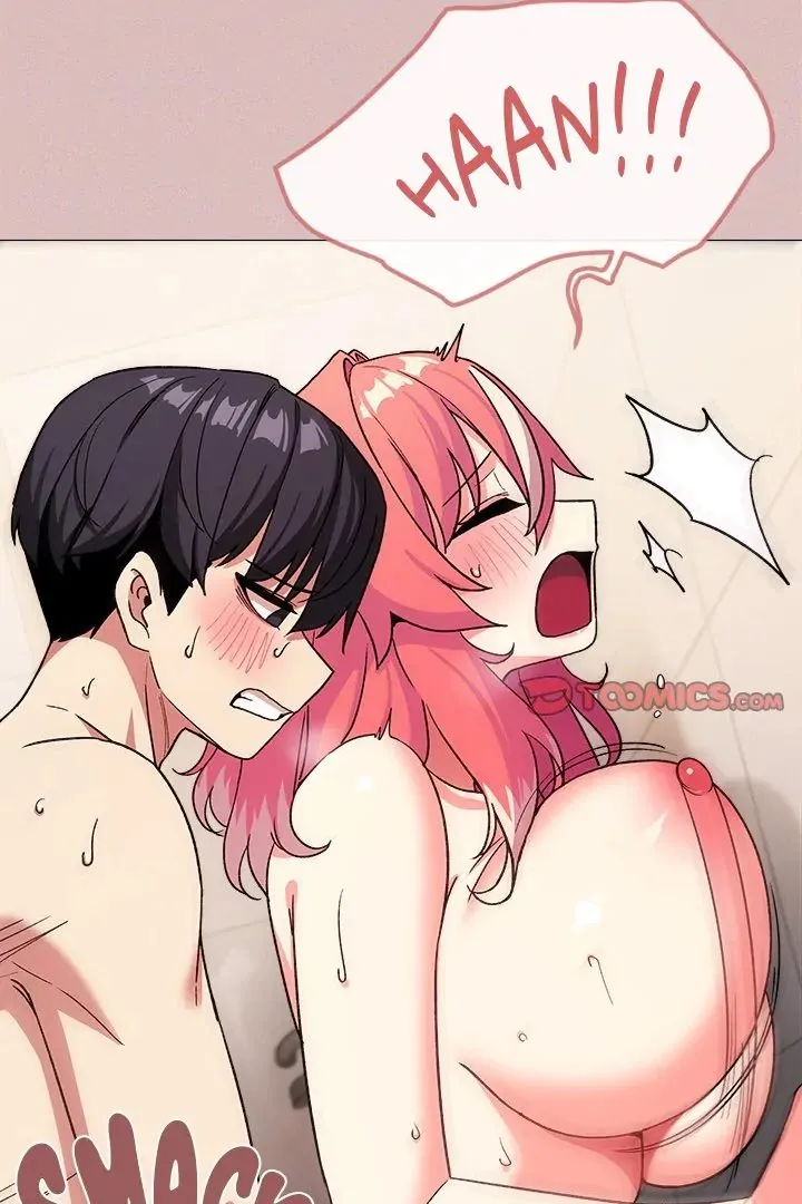 Read Someone Stop Her! chapter 27 image 95 on Lezhin