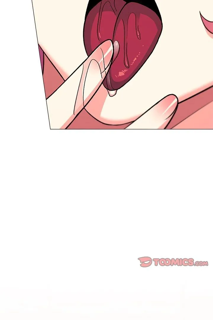 Read Someone Stop Her! chapter 28 image 1 on Lezhin
