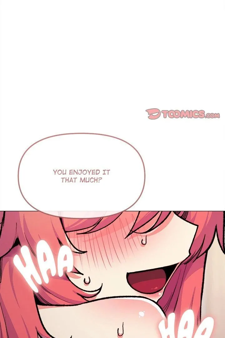 Read Someone Stop Her! chapter 28 image 10 on Lezhin