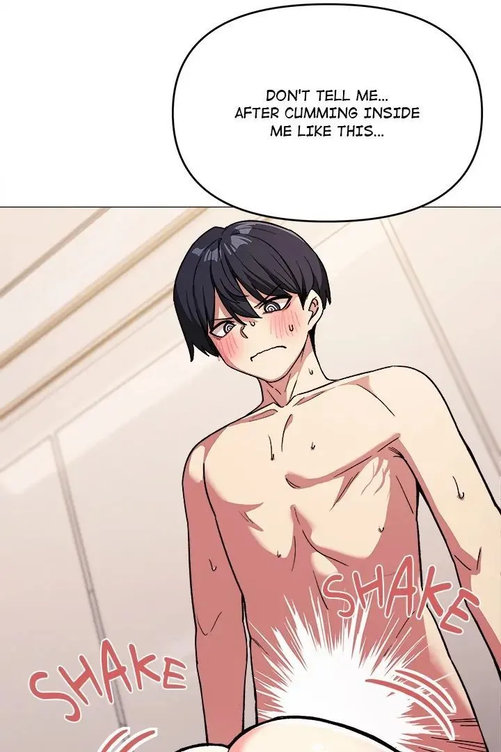 Read Someone Stop Her! chapter 28 image 23 on Lezhin