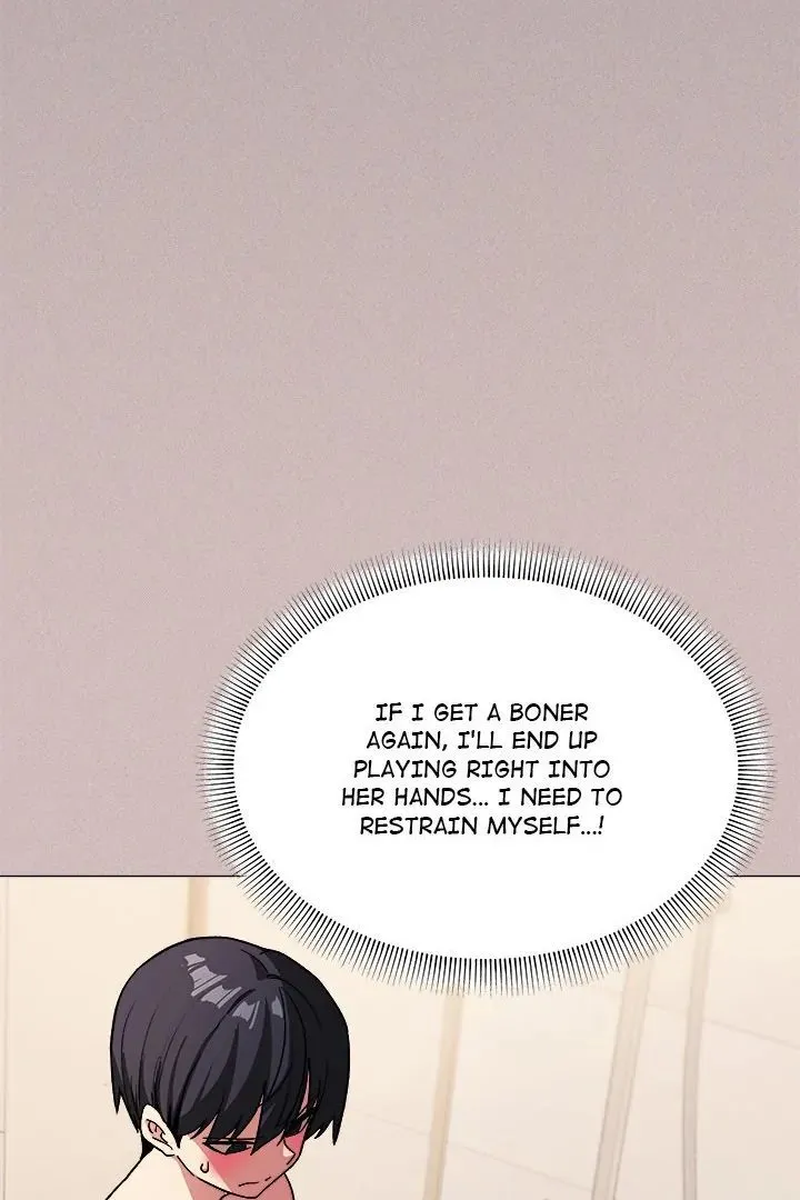 Read Someone Stop Her! chapter 28 image 28 on Lezhin
