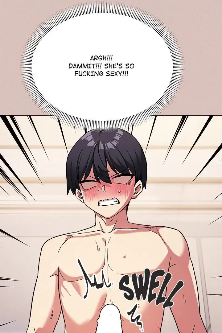 Read Someone Stop Her! chapter 28 image 33 on Lezhin