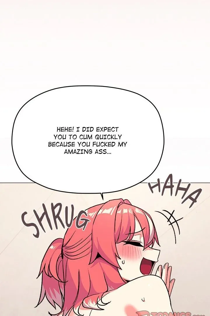 Read Someone Stop Her! chapter 28 image 35 on Lezhin