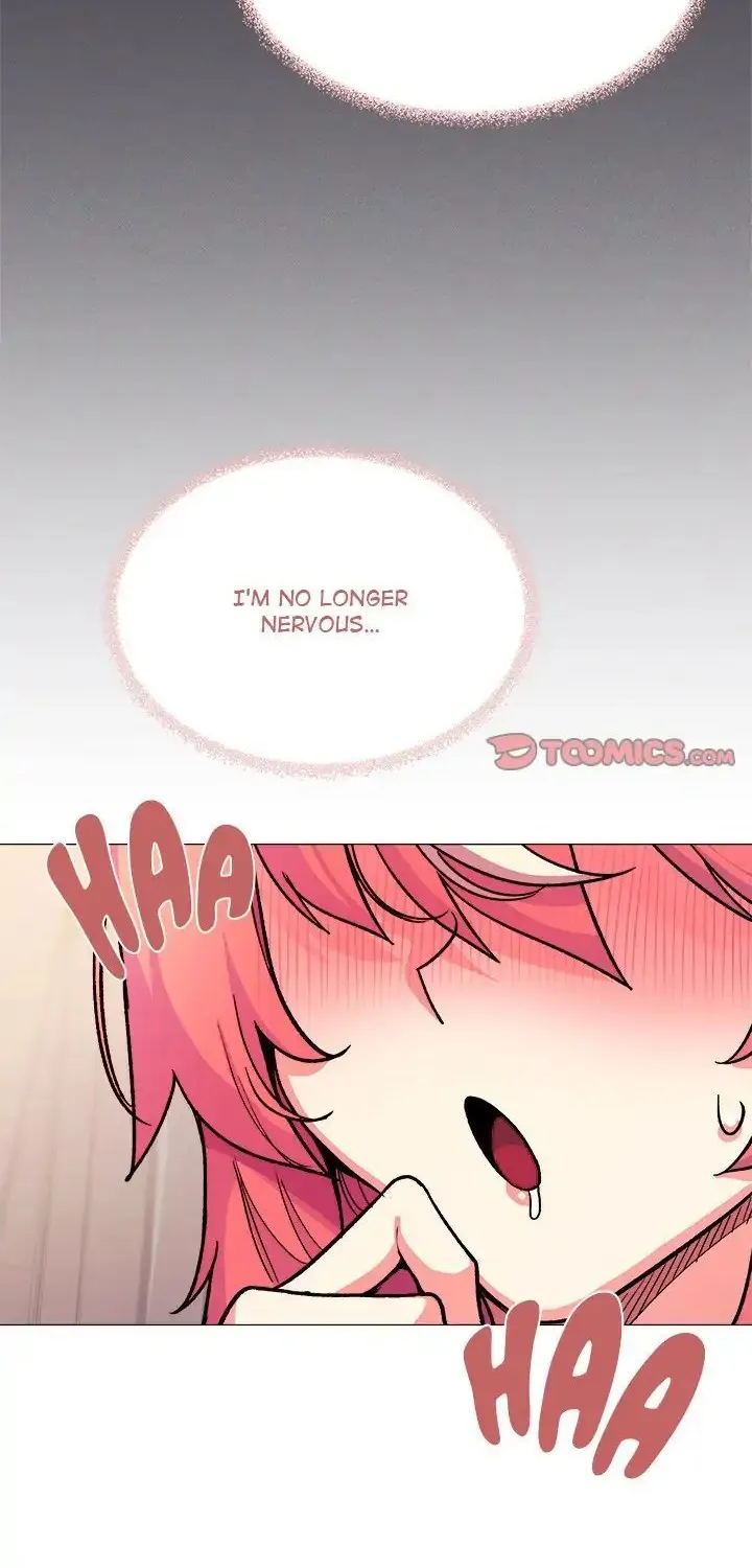 Read Someone Stop Her! chapter 28 image 44 on Lezhin