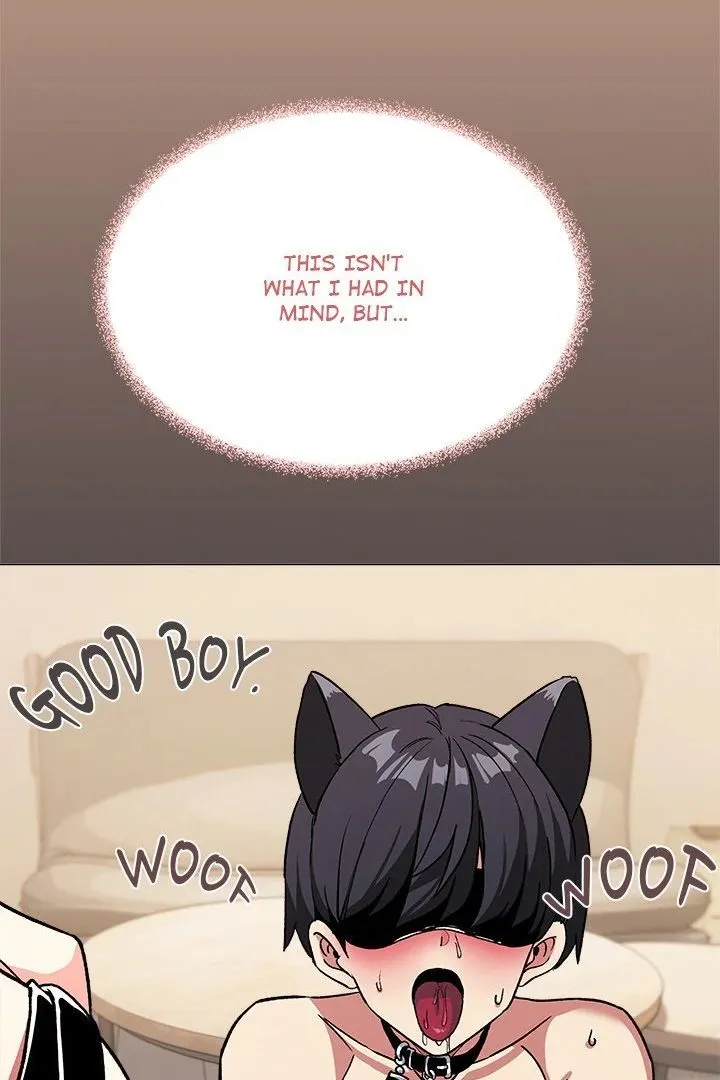 Read Someone Stop Her! chapter 28 image 51 on Lezhin