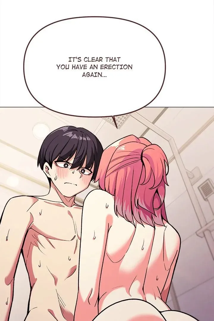 Read Someone Stop Her! chapter 28 image 67 on Lezhin