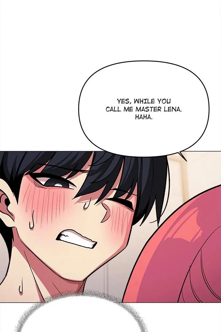 Read Someone Stop Her! chapter 28 image 83 on Lezhin