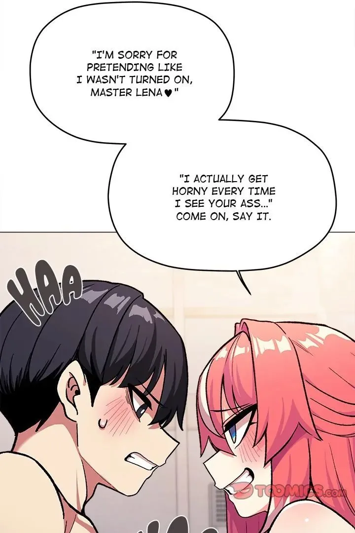 Read Someone Stop Her! chapter 28 image 87 on Lezhin
