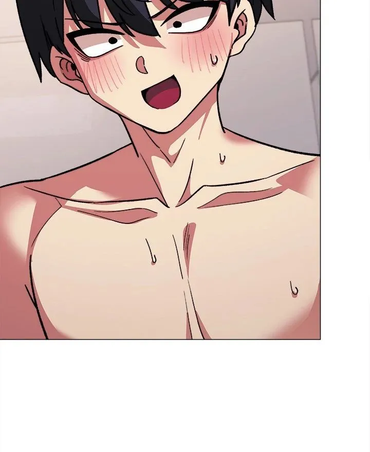 Read Someone Stop Her! chapter 28 image 9 on Lezhin