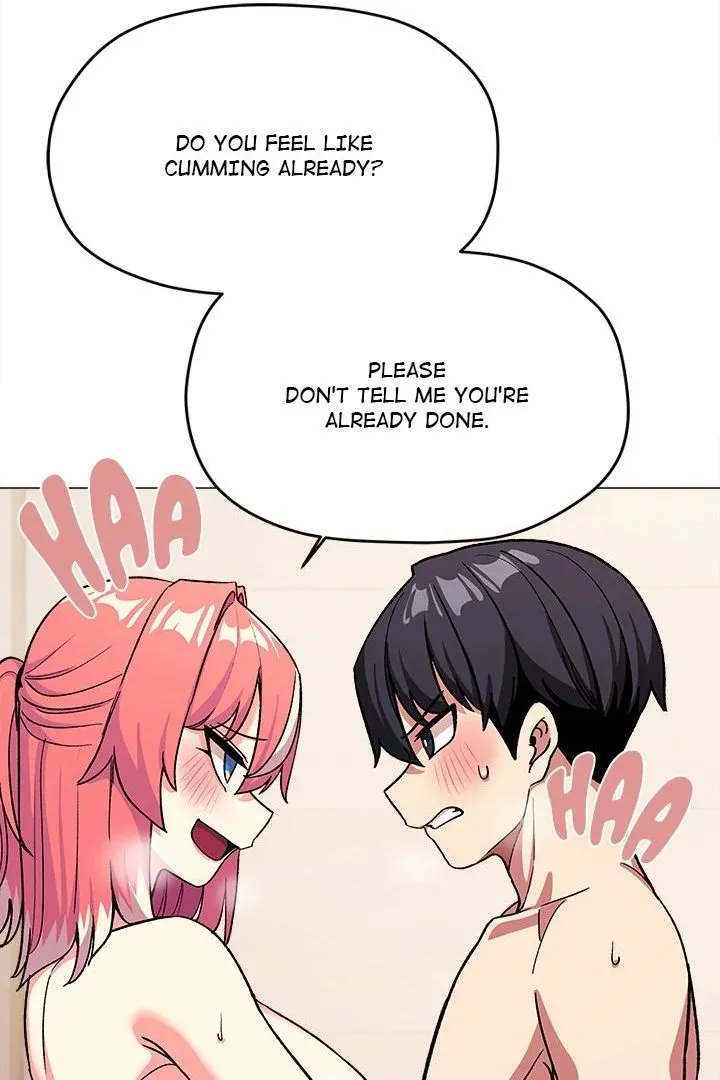 Read Someone Stop Her! chapter 29 image 126 on Lezhin