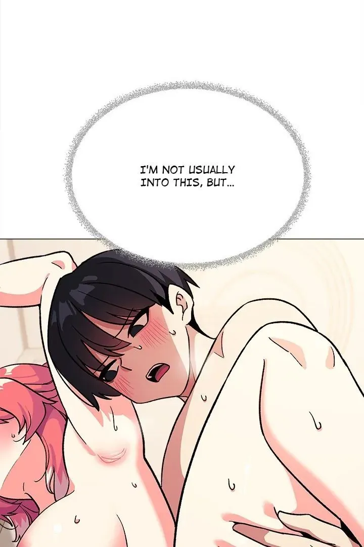 Read Someone Stop Her! chapter 29 image 144 on Lezhin