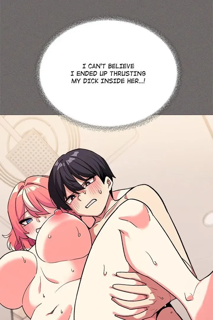 Read Someone Stop Her! chapter 29 image 15 on Lezhin